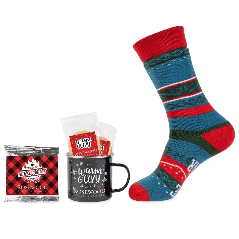 Warm and Cozy Gift Set — view 3