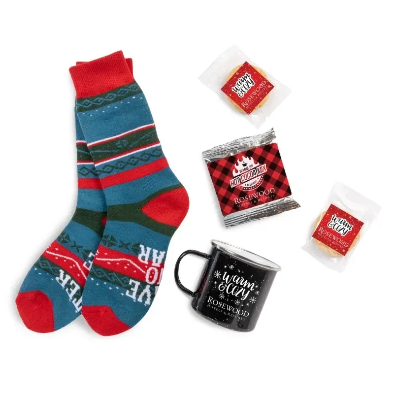 Warm and Cozy Gift Set — view 4