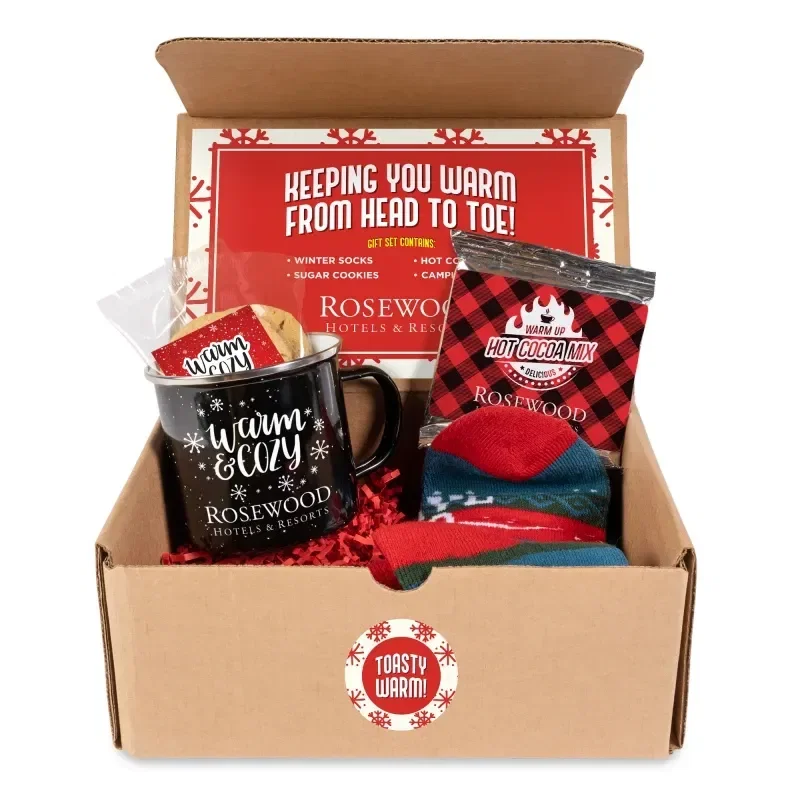 Warm and Cozy Gift Set — view 5
