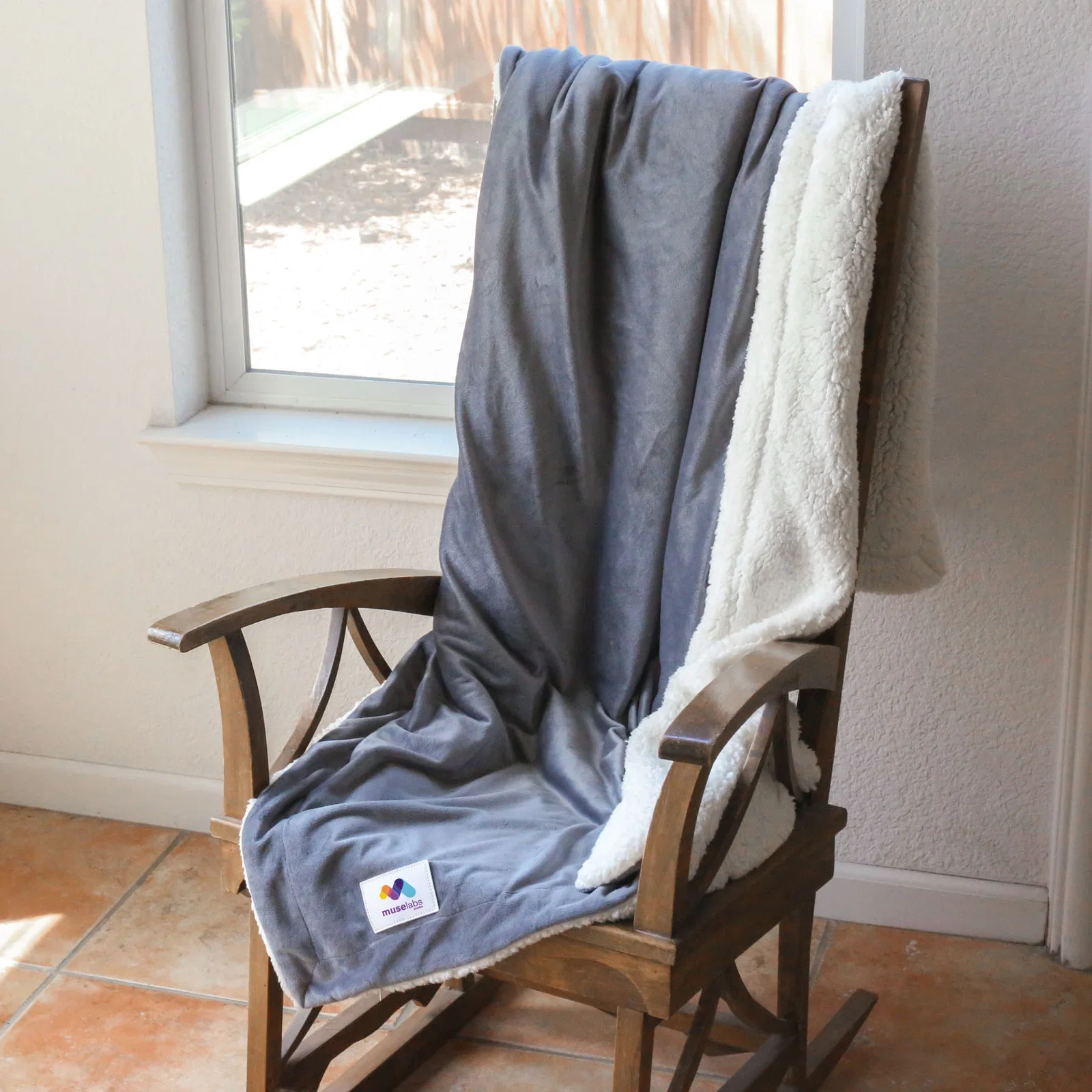 Wasatch Blanket — view 3