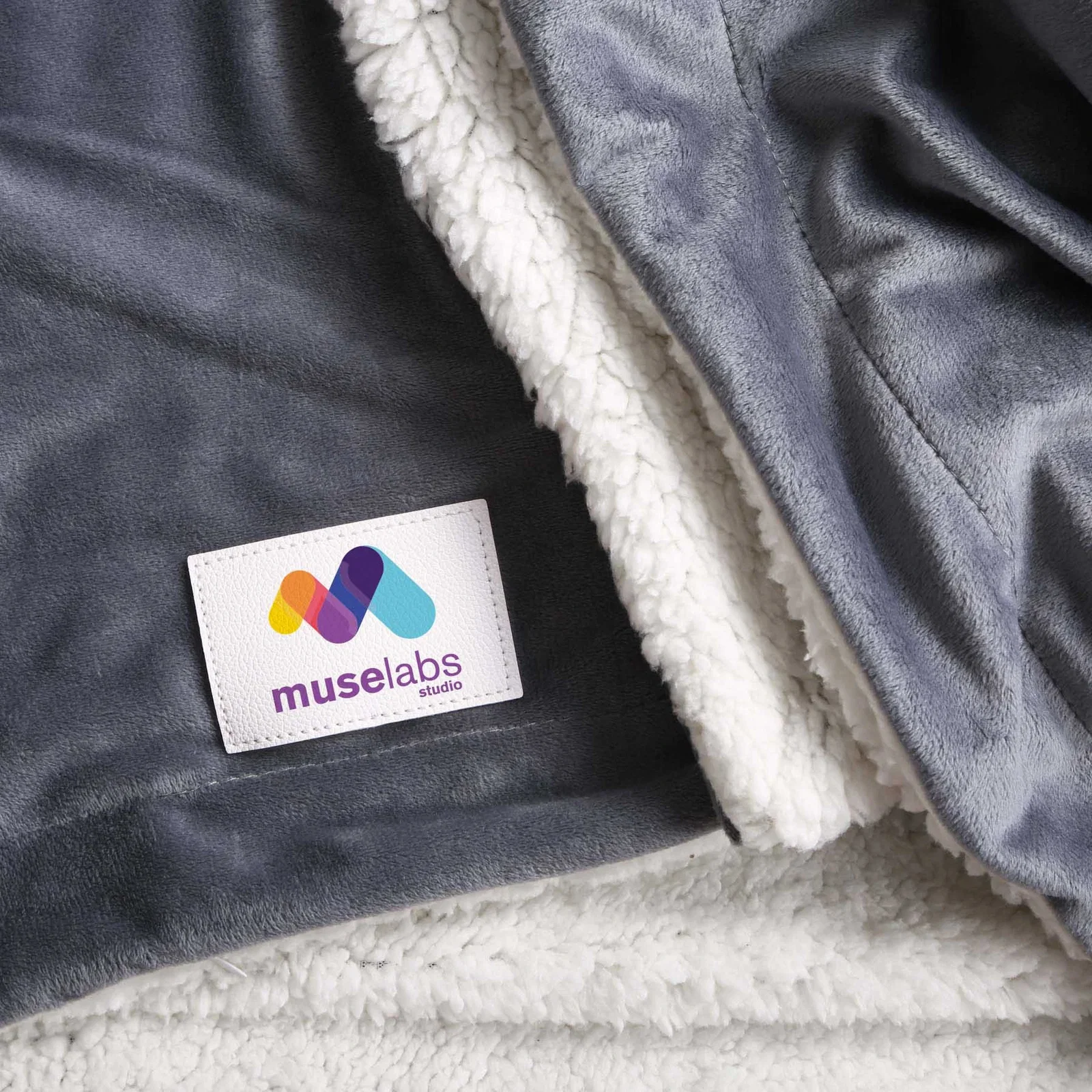 Wasatch Blanket — view 5
