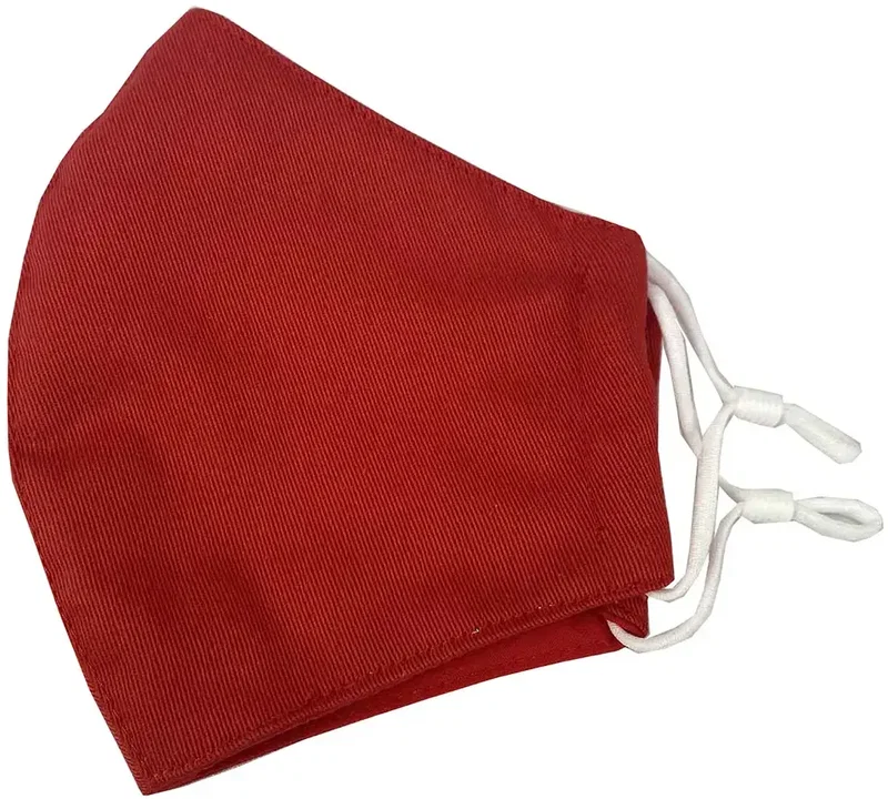 Custom Logo Washable Face Mask — view 3