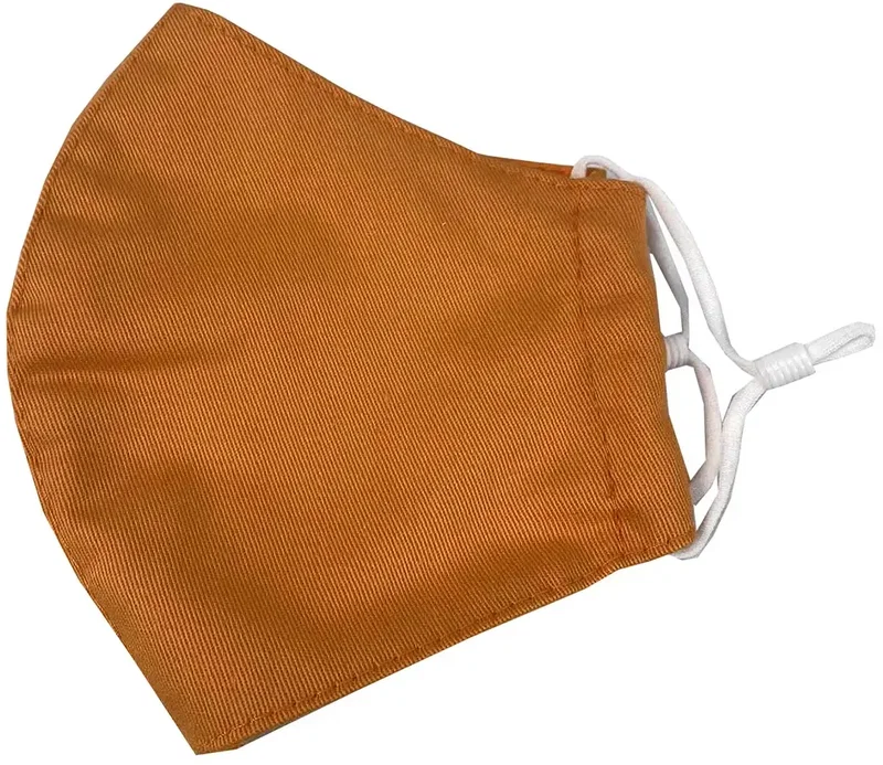 Custom Logo Washable Face Mask — view 5