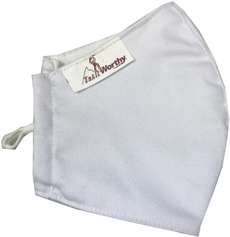 Custom Logo Washable Face Mask — view 8