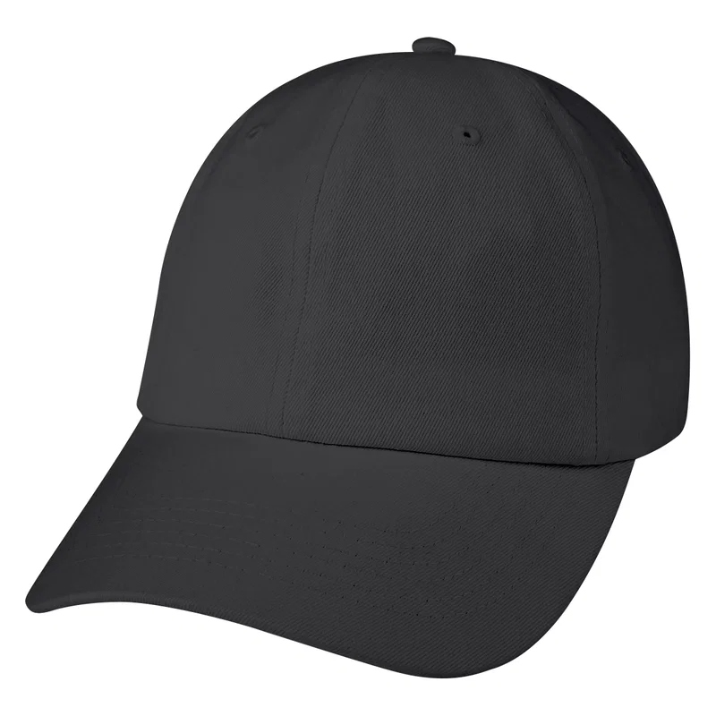 Washed Cotton Cap — view 12