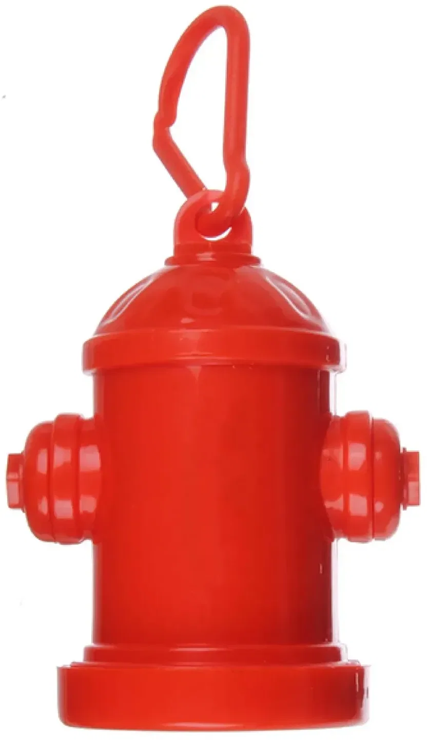 Custom Doggie Bag Dispenser — view 2