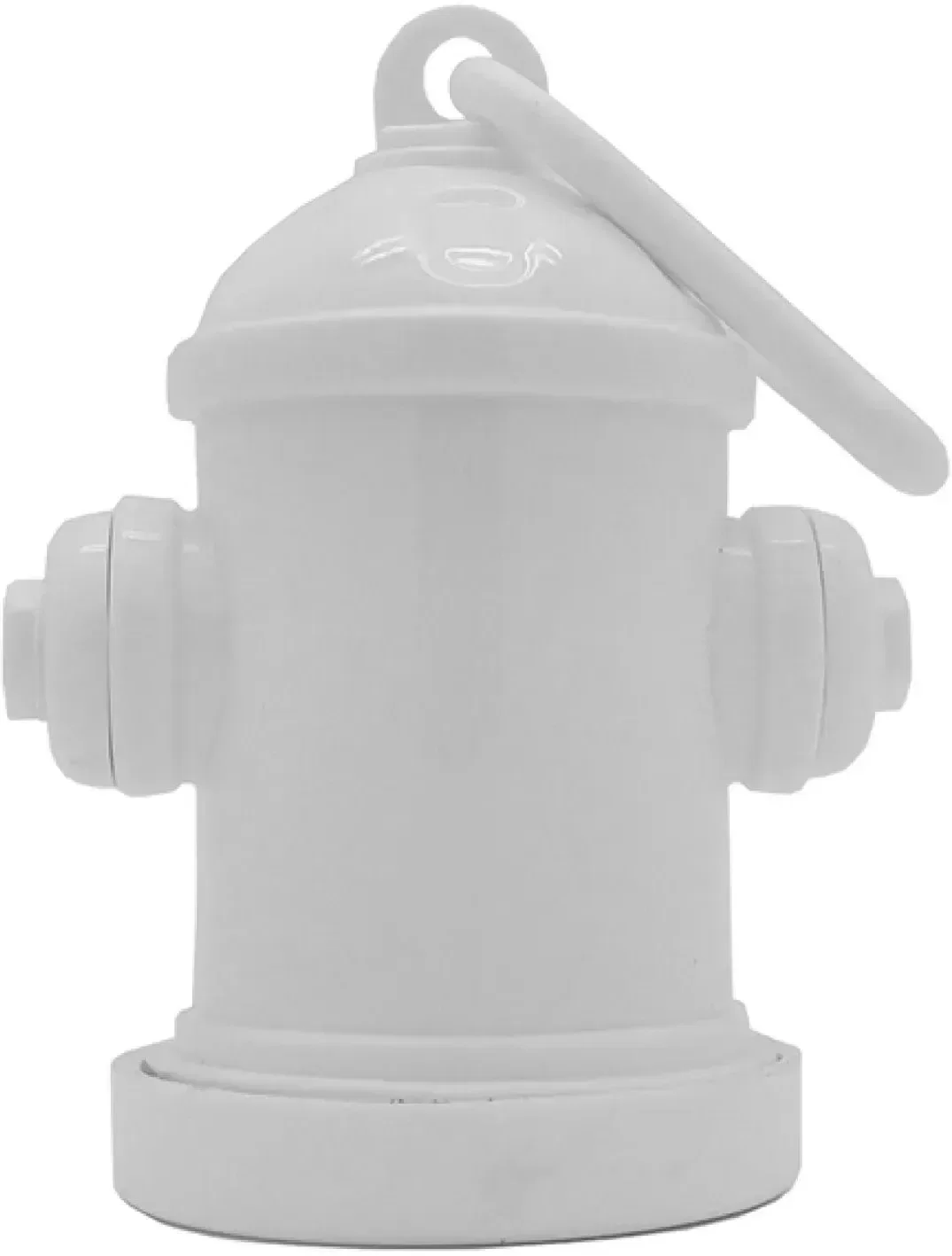 Custom Doggie Bag Dispenser — view 3