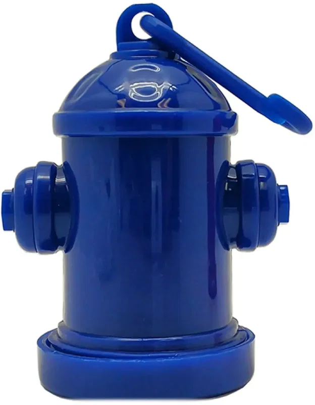 Custom Doggie Bag Dispenser — view 5