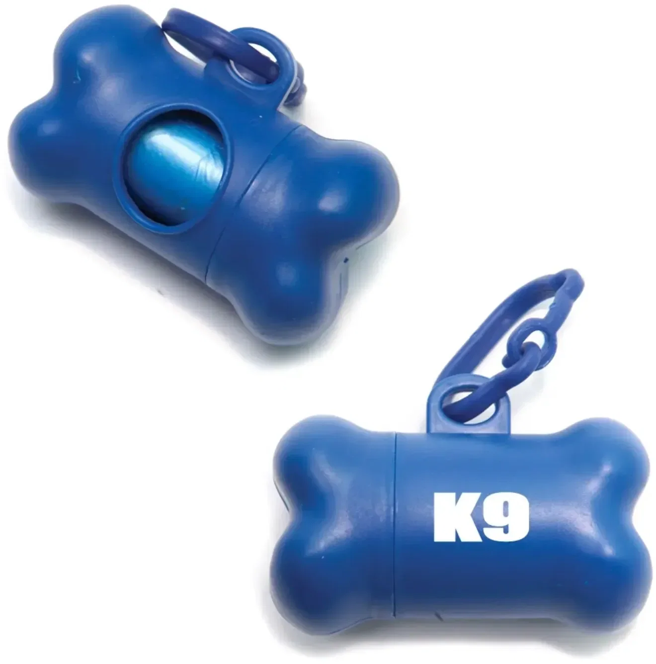 Branded Pet Waste Bag Dispenser — view 3