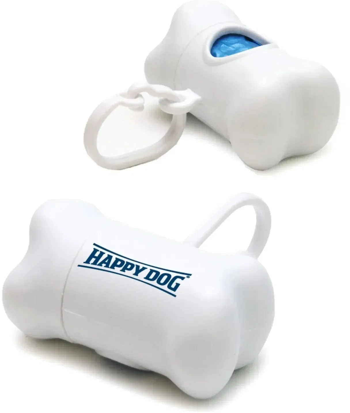 Branded Pet Waste Bag Dispenser — view 4