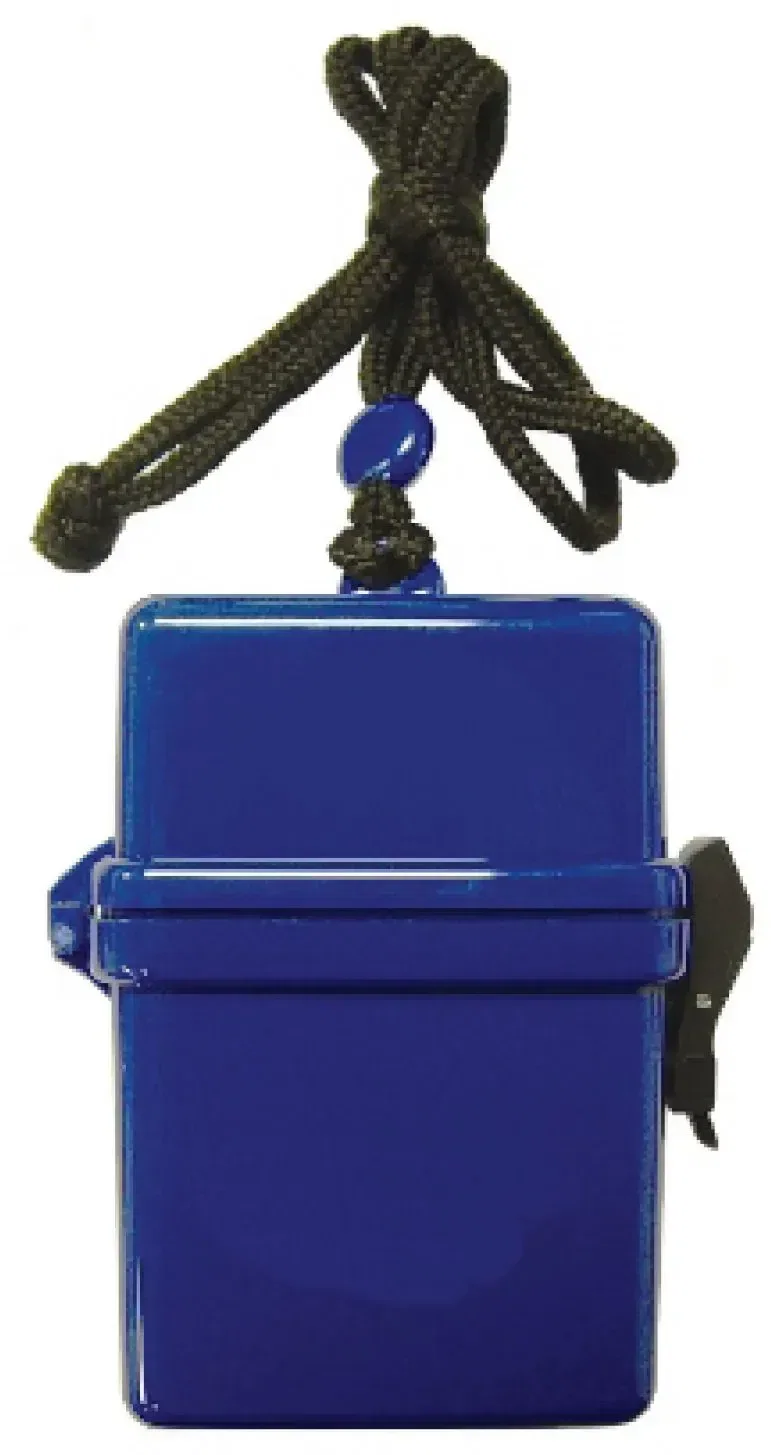 Personalized Water Resistant Box — view 2