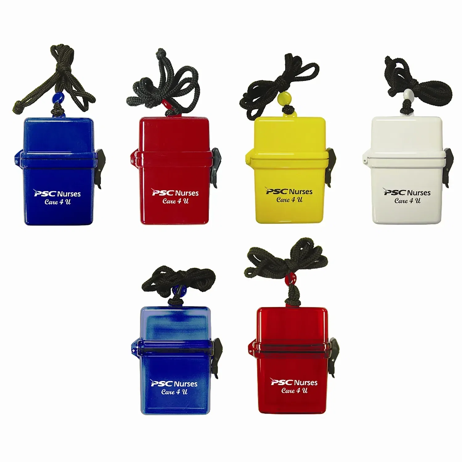 Personalized Water Resistant Box — view 3