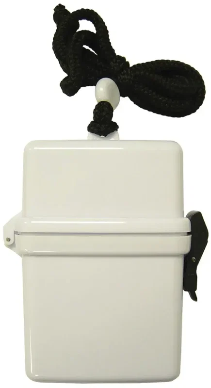 Personalized Water Resistant Box — view 4