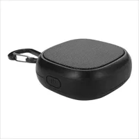 Water-Resistant Speaker with Carabiner — view 5