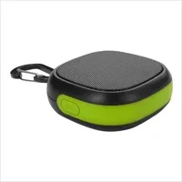 Water-Resistant Speaker with Carabiner — view 7