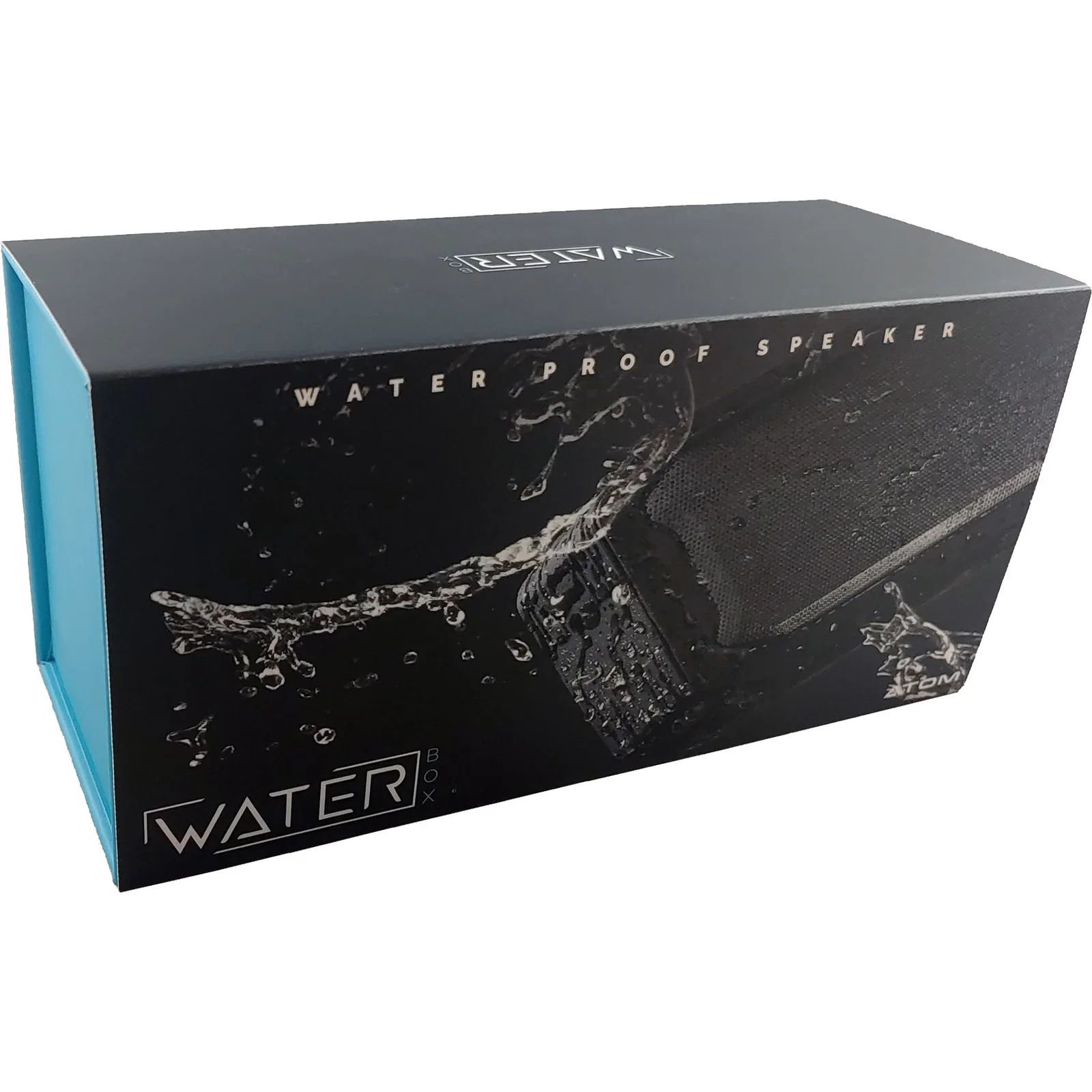 WaterBox Waterproof Wireless Speaker — view 3