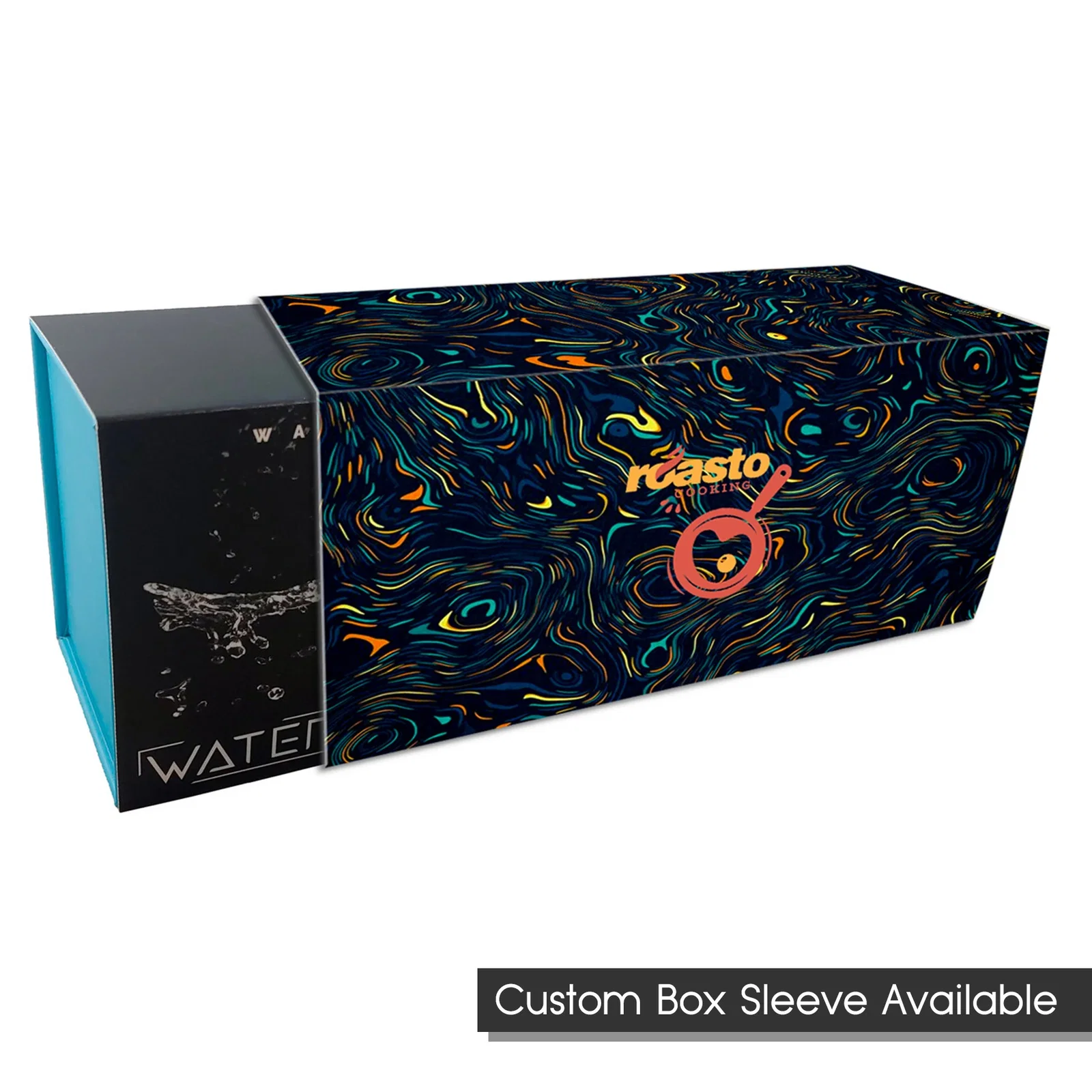 WaterBox Waterproof Wireless Speaker — view 7