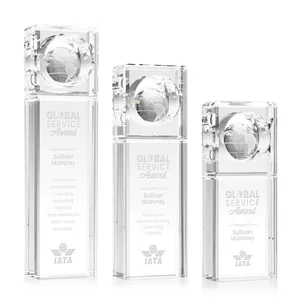 Waterloo Globe Award