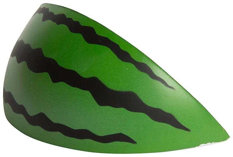 Logo Watermelon Stress Reliever — view 4