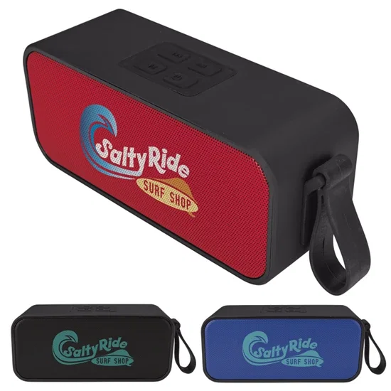 Good Value™ Waterproof Bluetooth® Speaker