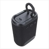 Waterproof Bluetooth® Speaker with Subwoofer — view 3