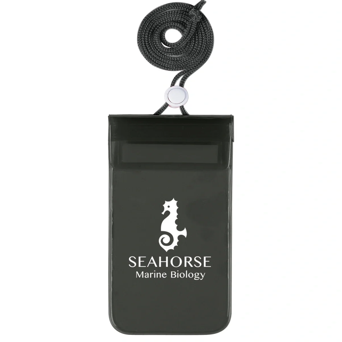 Sealed closure clips shown across the top