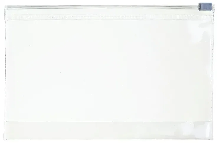 Personalized Waterproof Safety Pouch Bag — view 2