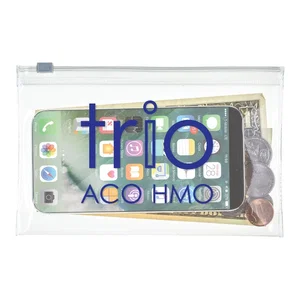 Personalized Waterproof Safety Pouch Bag