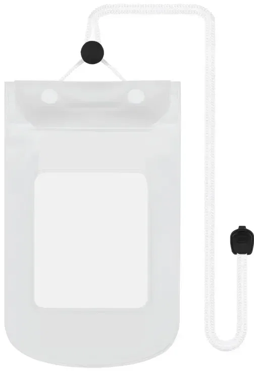 Custom Smartphone Dry Bag — view 3