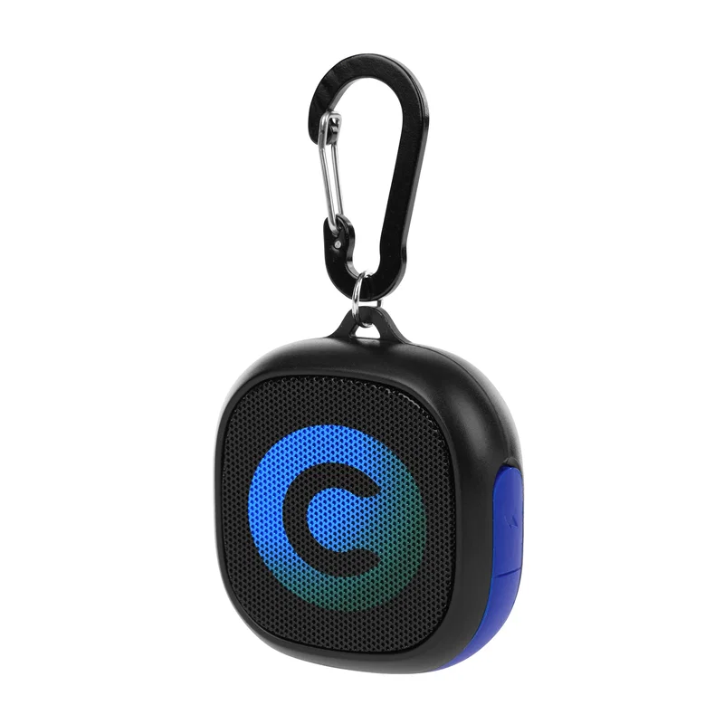 Waterproof Speaker Carabiner — view 3