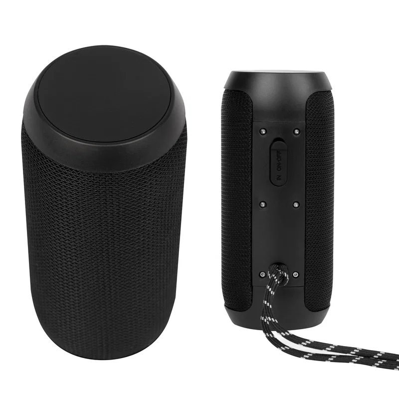 Custom Printed Waterproof Speaker Tower — view 2