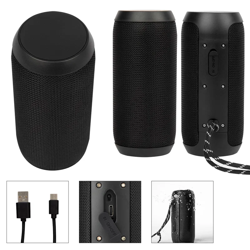 Waterproof Speaker Tower 2.0 — view 3