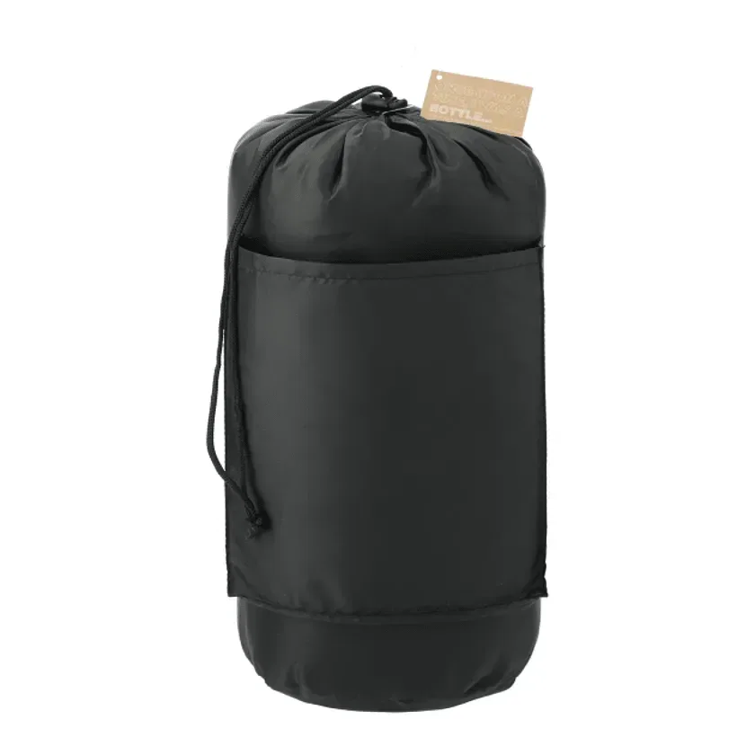Promotional Wave Recycled Insulated Outdoor Blanket — view 5