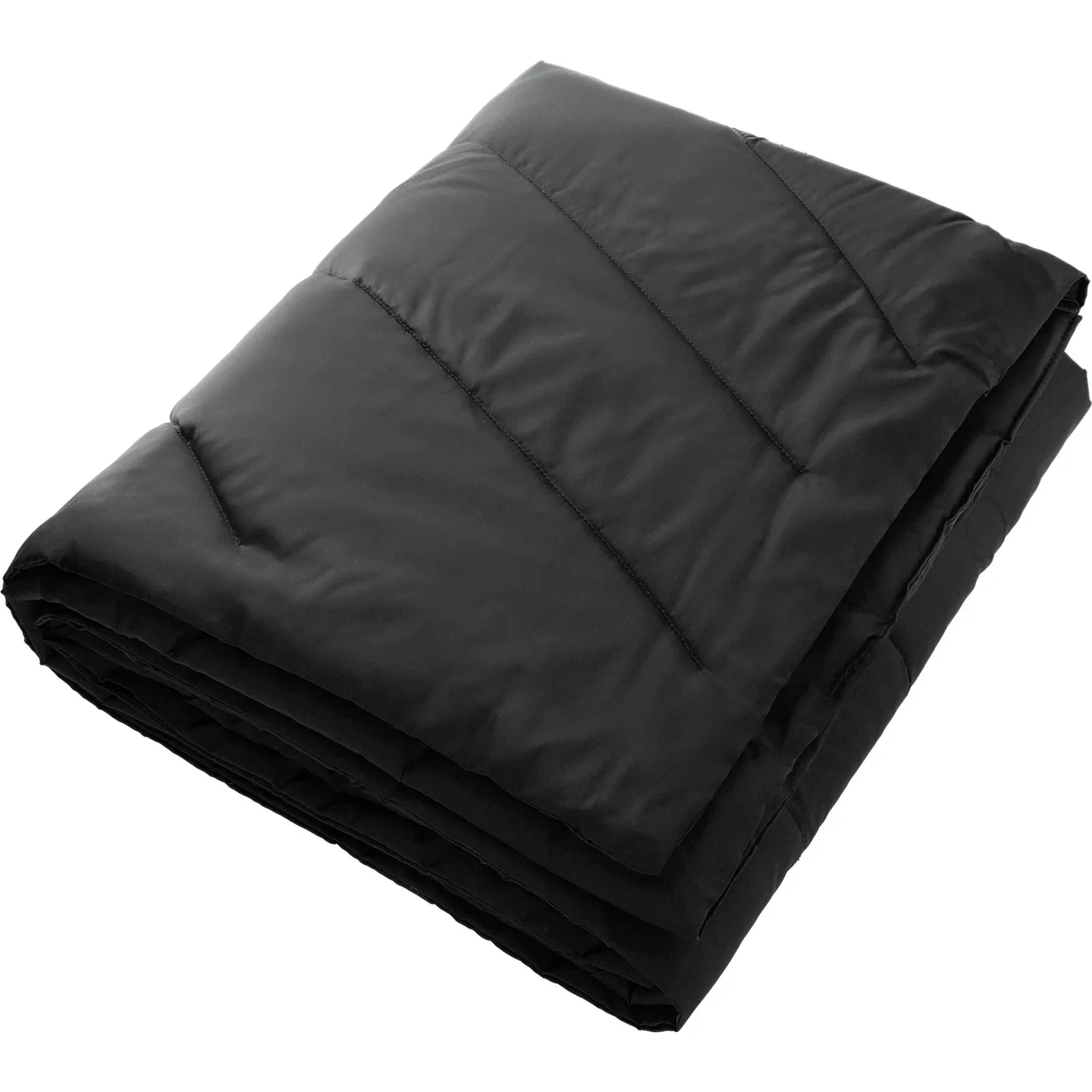 Promotional Wave Recycled Insulated Outdoor Blanket — view 20