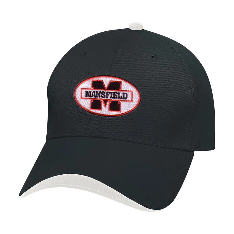 Wave Sandwich Cap — view 4