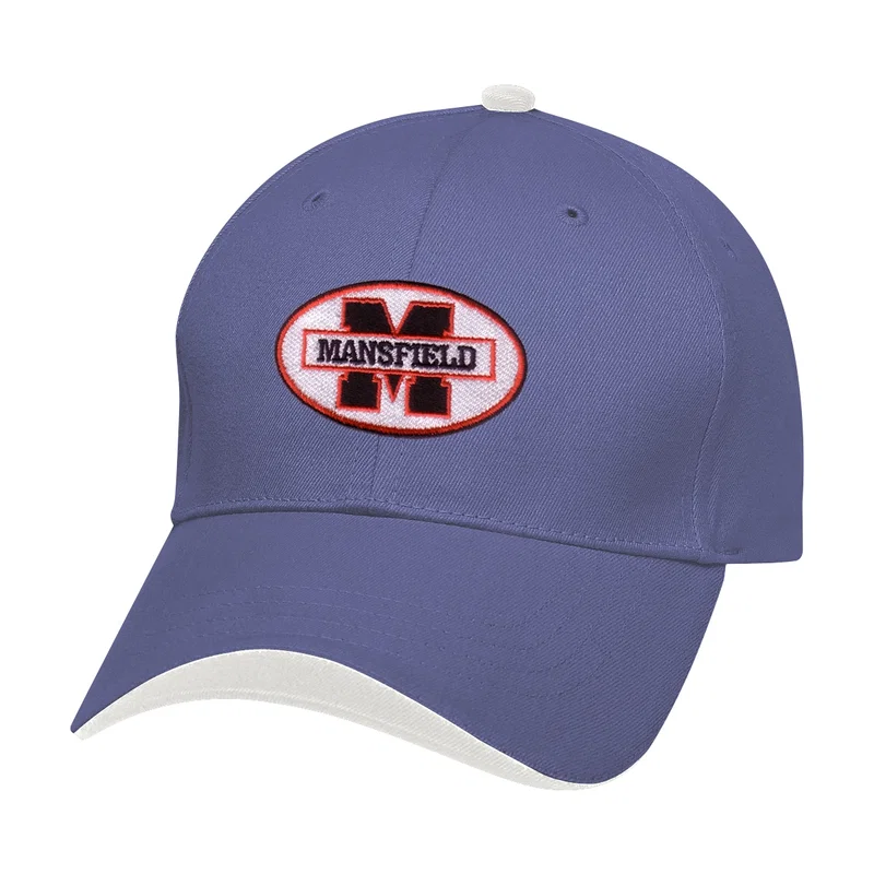 Wave Sandwich Cap — view 5