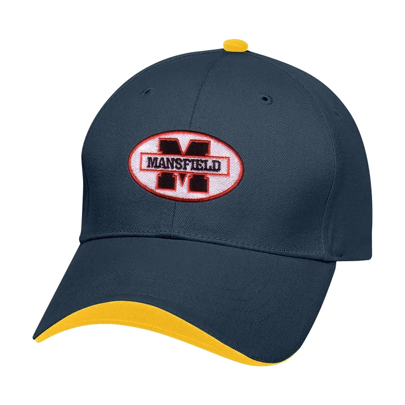 Wave Sandwich Cap — view 6