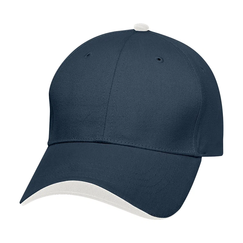Wave Sandwich Cap — view 8