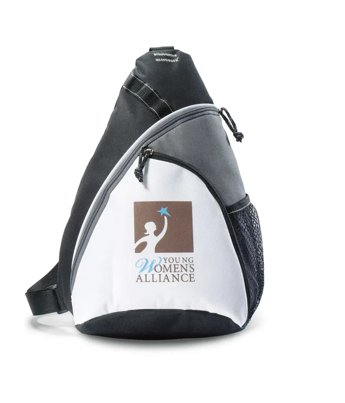 Wave Sling Bag — view 13