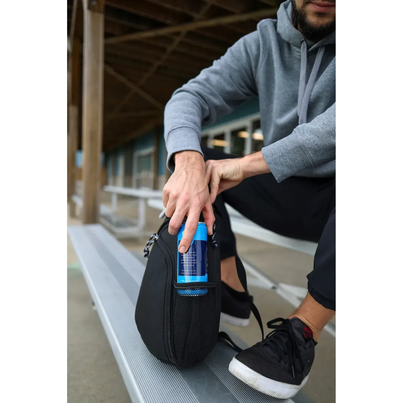Wave Sling Bag — view 2