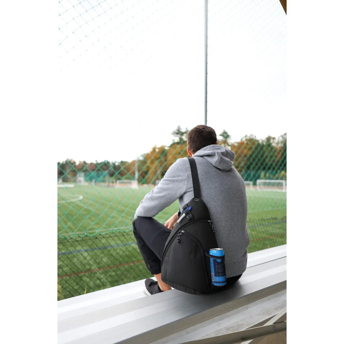 Wave Sling Bag — view 3