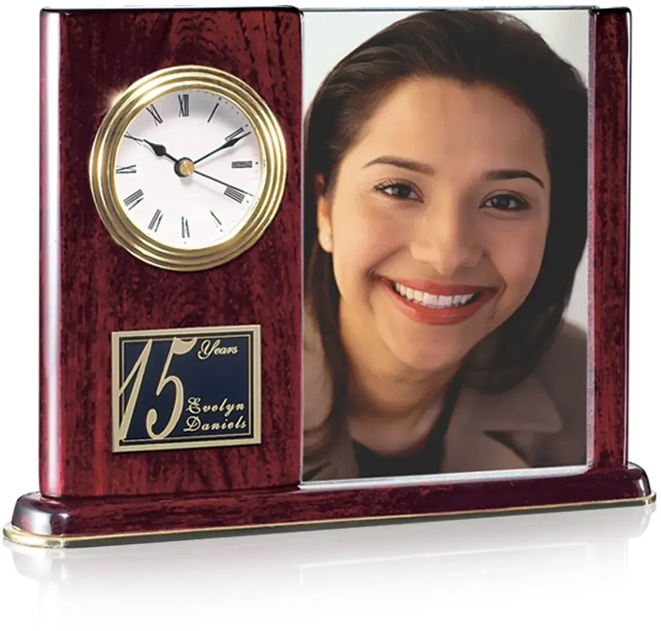 Webster Clock