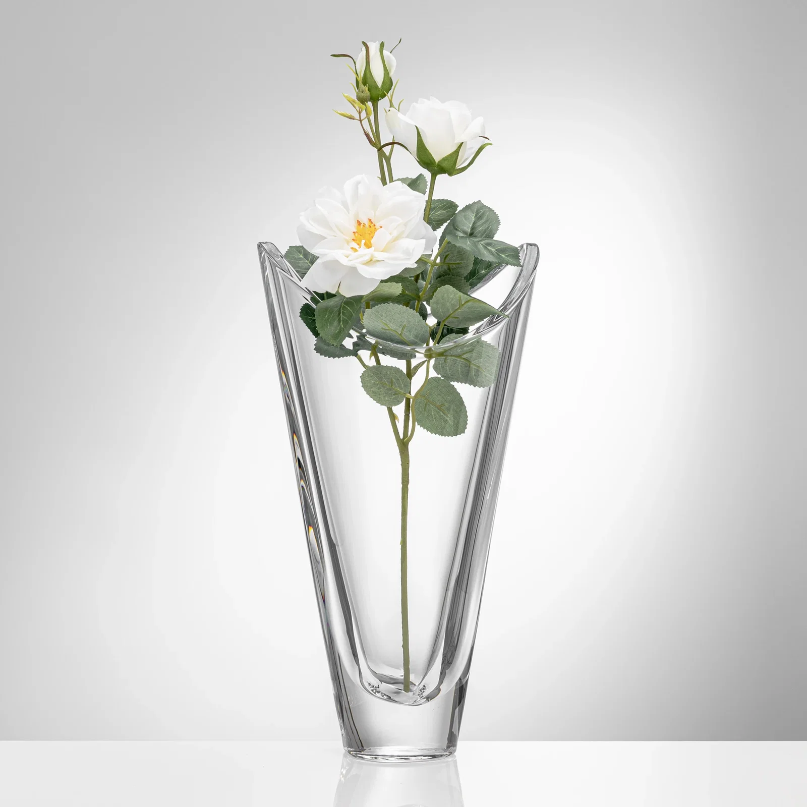 Meridon Vase — view 2