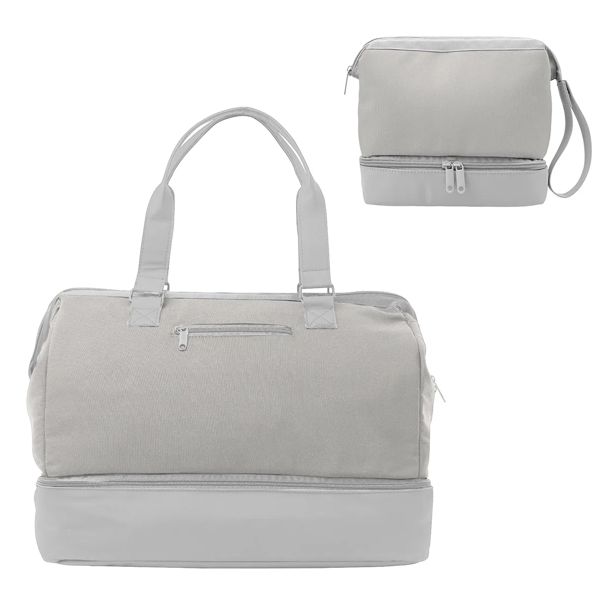 Smaller pouch from the set shown on its own