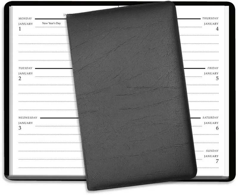 Custom Branded Weekly Planners — view 31