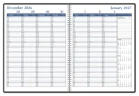 Triumph® Calendars Weekly Time Manager — view 2