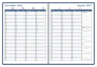 Triumph® Calendars Weekly Time Manager — view 3