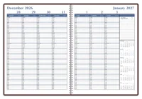 Triumph® Calendars Weekly Time Manager — view 4