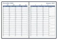 Triumph® Calendars Weekly Time Manager — view 5