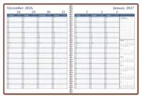 Triumph® Calendars Weekly Time Manager — view 6